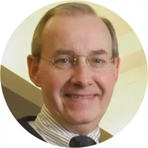 John T Hansen - Author