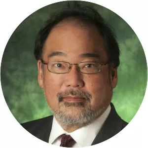 John Ishiyama