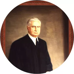 John T. Loughran - Politician