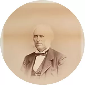 John T. Nixon
