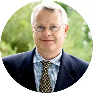 John T. Nockleby - Author