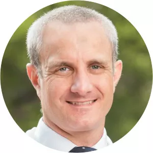 John T. Owens - Valerie Biden's husband