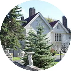 John T. Woodhouse House