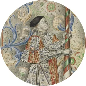 John Talbot, 1st Earl of Shrewsbury