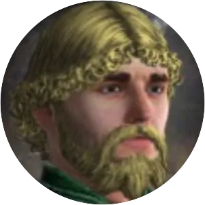 John Talbot, 2nd Earl of Shrewsbury