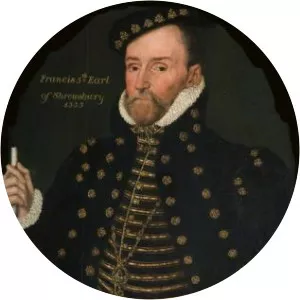 John Talbot, 3rd Earl of Shrewsbury