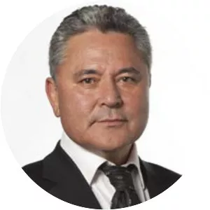 John Tamihere