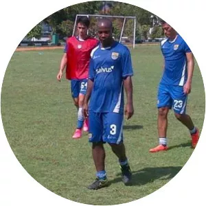 John Tarkpor Sonkaliey