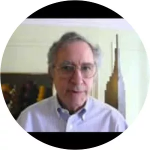 John Tauranac photograph