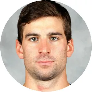 John Tavares - Lacrosse