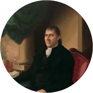 John Tayler - Former Governor of New York