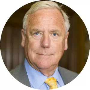 John Taylor, Baron Taylor of Holbeach