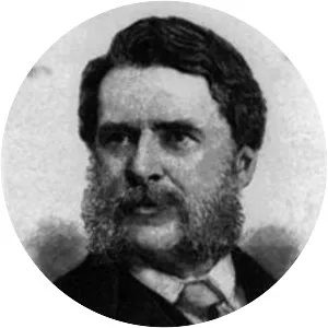 John Taylor Johnston