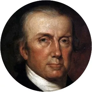 John Taylor of Caroline