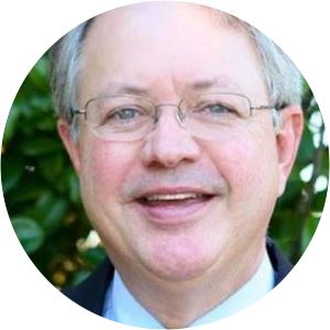 John Tecklenburg - Mayor of Charleston