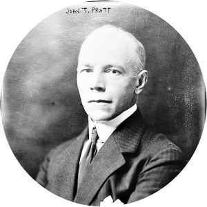 John Teele Pratt