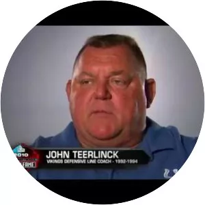 John Teerlinck