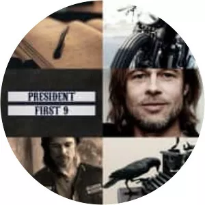 John Teller photograph