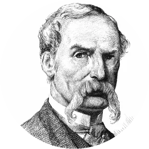 John Tenniel - Illustrator