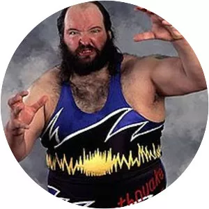 John Tenta - Canadian professional wrestler