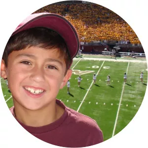 John Tessitore photograph