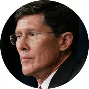 John Thain - American executive