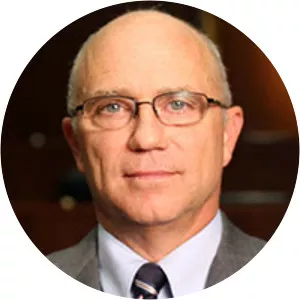 John Tharp - Judge of the United States District Court for the Northern District of Illinois