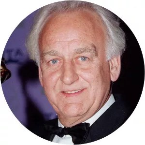 John Thaw