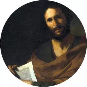 John the Apostle