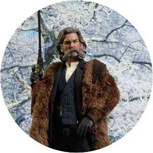 John 'The Hangman' Ruth