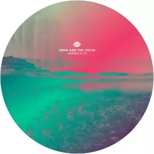 John & The Volta - Musical artist