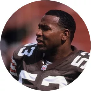 John Thierry - American football player