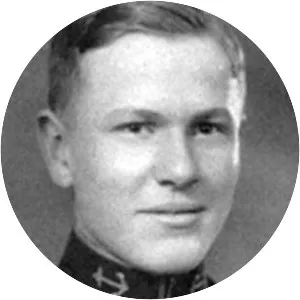 John Thomas Blackburn