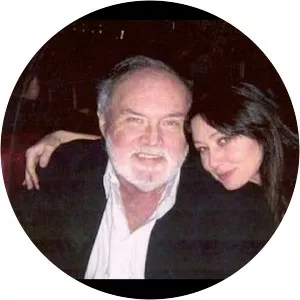 John Thomas Doherty Jr. - Shannen Doherty's father