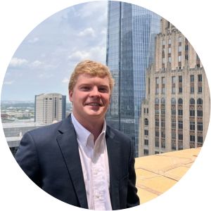 John Thomas Hildebrand photograph