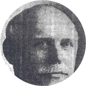 John Thomas Underwood