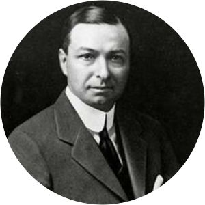 John Thompson Dorrance