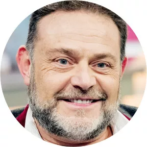 John Thomson - Comedian