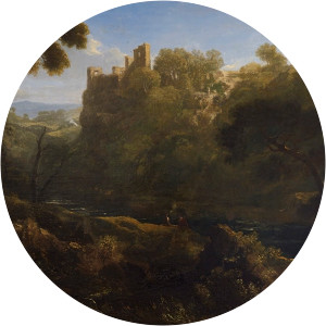 John Thomson of Duddingston