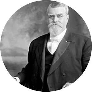 John Thornton (U. S. politician)