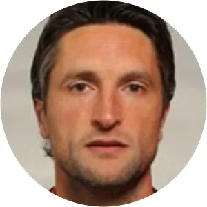 John Thorrington - American-South African soccer player