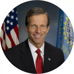 John Thune - United States Senator