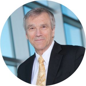 John Tibbits photograph