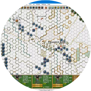 John Tiller Software - Video game developer