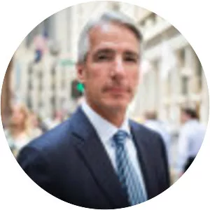 John Tillman - Policy