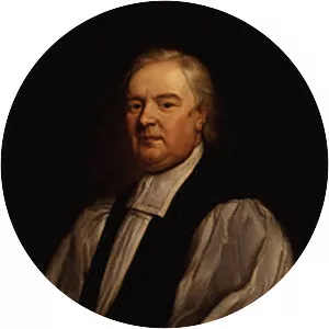 John Tillotson - Former Archbishop of Canterbury