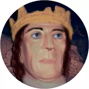 John Tiptoft, 1st Earl of Worcester photograph