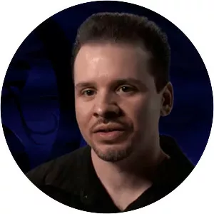 John Tobias photograph