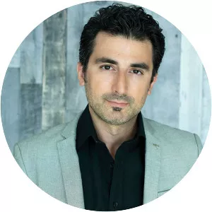 John Tokatlidis - Actor