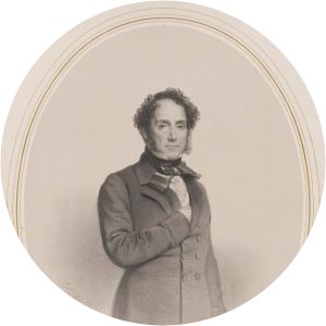 John Tollemache, 1st Baron Tollemache